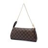 Secondhand Louis Vuitton Damier Ebene Eva