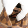 Secondhand Louis Vuitton Damier Ebene Geronimos