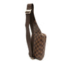 Secondhand Louis Vuitton Damier Ebene Geronimos