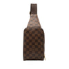 Secondhand Louis Vuitton Damier Ebene Geronimos