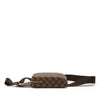 Secondhand Louis Vuitton Damier Ebene Geronimos