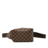 Secondhand Louis Vuitton Damier Ebene Geronimos