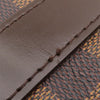 Secondhand Louis Vuitton Damier Ebene Keepall Bandouliere 55