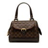 Secondhand Louis Vuitton Damier Ebene Knightsbridge