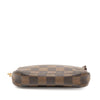 Secondhand Louis Vuitton Damier Ebene Mini Pochette Accessoires