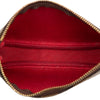 Secondhand Louis Vuitton Damier Ebene Mini Pochette Accessoires