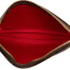 Secondhand Louis Vuitton Damier Ebene Mini Pochette Accessoires