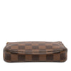 Secondhand Louis Vuitton Damier Ebene Mini Pochette Accessoires