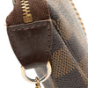 Secondhand Louis Vuitton Damier Ebene Mini Pochette Accessoires