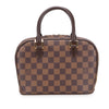 Secondhand Louis Vuitton Damier Ebene Mini Sarria