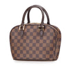 Secondhand Louis Vuitton Damier Ebene Mini Sarria