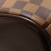 Secondhand Louis Vuitton Damier Ebene Mini Sarria