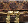 Secondhand Louis Vuitton Damier Ebene Mini Sarria