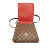 Secondhand Louis Vuitton Damier Ebene Musette Salsa Long Strap