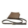 Secondhand Louis Vuitton Damier Ebene Musette Salsa Long Strap