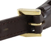 Secondhand Louis Vuitton Damier Ebene Musette Tango Long Strap