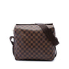 Secondhand Louis Vuitton Damier Ebene Naviglio