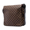 Secondhand Louis Vuitton Damier Ebene Naviglio