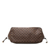 Secondhand Louis Vuitton Damier Ebene Neverfull GM