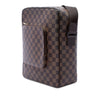 Secondhand Louis Vuitton Damier Ebene Olav MM