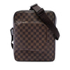 Secondhand Louis Vuitton Damier Ebene Olav MM