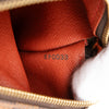 Secondhand Louis Vuitton Damier Ebene Papillon 26