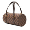 Secondhand Louis Vuitton Damier Ebene Papillon 26