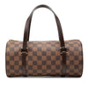 Secondhand Louis Vuitton Damier Ebene Papillon 26