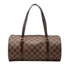 Secondhand Louis Vuitton Damier Ebene Papillon 30