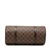 Secondhand Louis Vuitton Damier Ebene Papillon 30