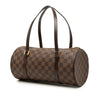 Secondhand Louis Vuitton Damier Ebene Papillon 30
