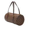 Secondhand Louis Vuitton Damier Ebene Papillon 30