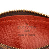 Secondhand Louis Vuitton Damier Ebene Papillon Pochette