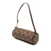 Secondhand Louis Vuitton Damier Ebene Papillon Pochette