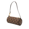 Secondhand Louis Vuitton Damier Ebene Papillon Pochette
