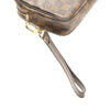 Secondhand Louis Vuitton Damier Ebene Pochette Billets Macao