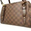Secondhand Louis Vuitton Damier Ebene Rivington PM