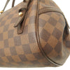 Secondhand Louis Vuitton Damier Ebene Rivington PM