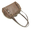 Secondhand Louis Vuitton Damier Ebene Rivington PM