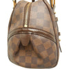 Secondhand Louis Vuitton Damier Ebene Rivington PM
