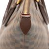 Secondhand Louis Vuitton Damier Ebene Saleya MM