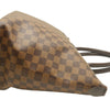 Secondhand Louis Vuitton Damier Ebene Saleya MM