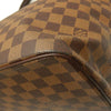 Secondhand Louis Vuitton Damier Ebene Saleya MM