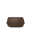 Secondhand Louis Vuitton Damier Ebene Saleya MM