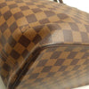 Secondhand Louis Vuitton Damier Ebene Saleya MM