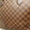 Secondhand Louis Vuitton Damier Ebene Saleya MM