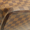 Secondhand Louis Vuitton Damier Ebene Saleya MM