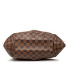 Secondhand Louis Vuitton Damier Ebene Sistina PM