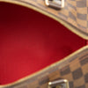 Secondhand Louis Vuitton Damier Ebene Speedy 25