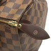 Secondhand Louis Vuitton Damier Ebene Speedy 25